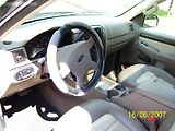 ZKUŠENOSTI UŽIVATELE: Ford Explorer 4,6 V8 
