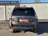 Toyota Land Cruiser 2.8D-4D, ČR, Executive, DPH - náhled 6