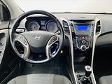 Hyundai i30 1,6 GDI 99kW 1.maj. ČR - náhled 10