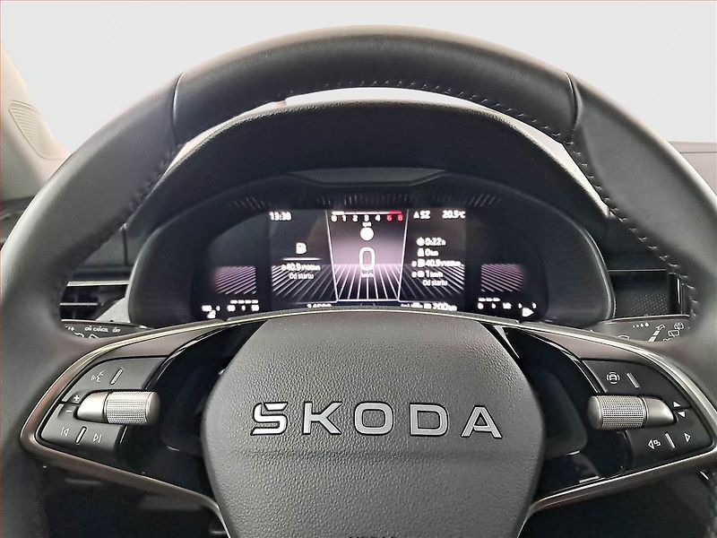 Škoda Kamiq (2025) Top Selection 1.0 TSI - fotka 17 z 17
