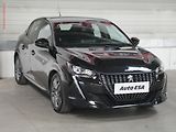 Peugeot 208 (2022) 1.2PT, 2.maj,ČR, LED, autoAC - náhled 1