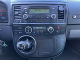 Volkswagen Multivan (2005) COMFORTLINE 2.5TDI CZ - náhled 11