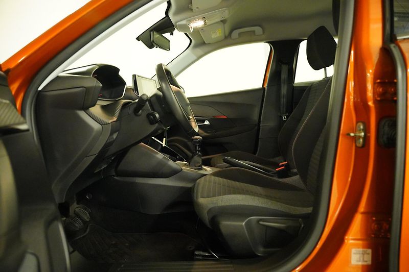 Peugeot 2008 - fotka 11 z 28