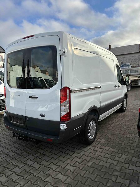 Ford Transit (2016) TRANSIT L2-H2 KLIMA T.Z. - fotka 5 z 14
