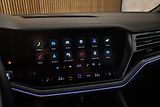 Volkswagen Touareg 3.0TDI 210kW RLine Weba ZÁRUKA - náhled 17