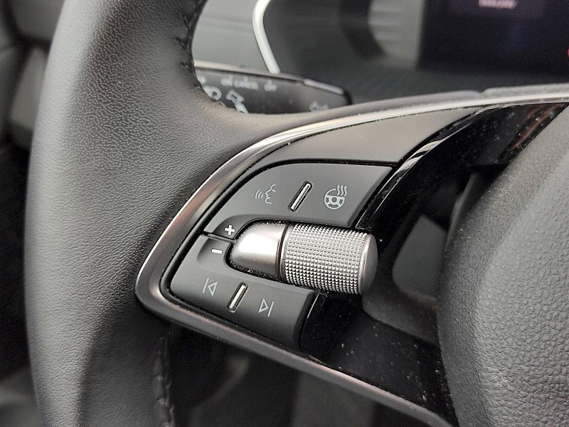 Škoda Octavia (2025) Selection Business 1,5 Tsi 110 - fotka 29 z 36