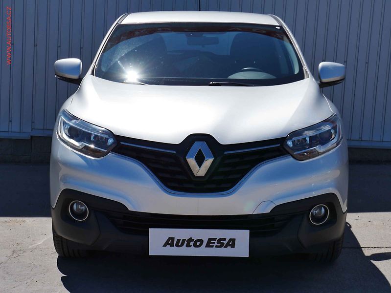 Renault Kadjar (2016) 1.5 dCi, STK5/28 - fotka 2 z 19