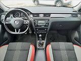 Škoda Rapid 1.2 TSi 81kW MONTE CARLO - náhled 34