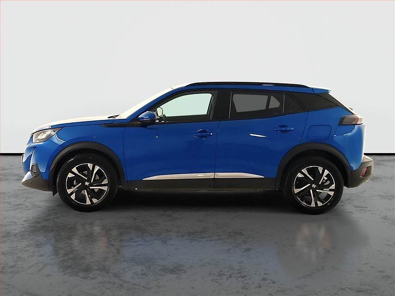 Peugeot 2008 (2020) 1.2 PureTech, Automat - fotka 3 z 21