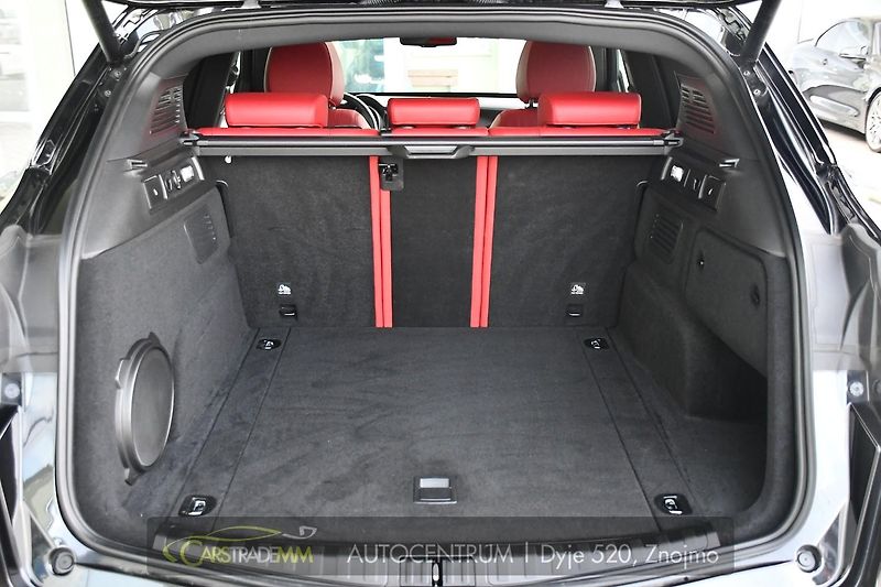 Alfa Romeo Stelvio 2.2 Diesel 16V 154kW Veloce AT - fotka 47 z 53