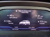 Volkswagen Passat 2,0 TDI 110 KW DSG VÝHŘEV LED - náhled 41