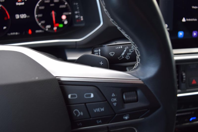 Seat Tarraco (2023) 2.0TDI 110kw DSG 7°EXPERIENCE  - fotka 32 z 50