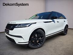 Land Rover Range Rover Velar 2,0 P250 SE - fotografie inzerátu