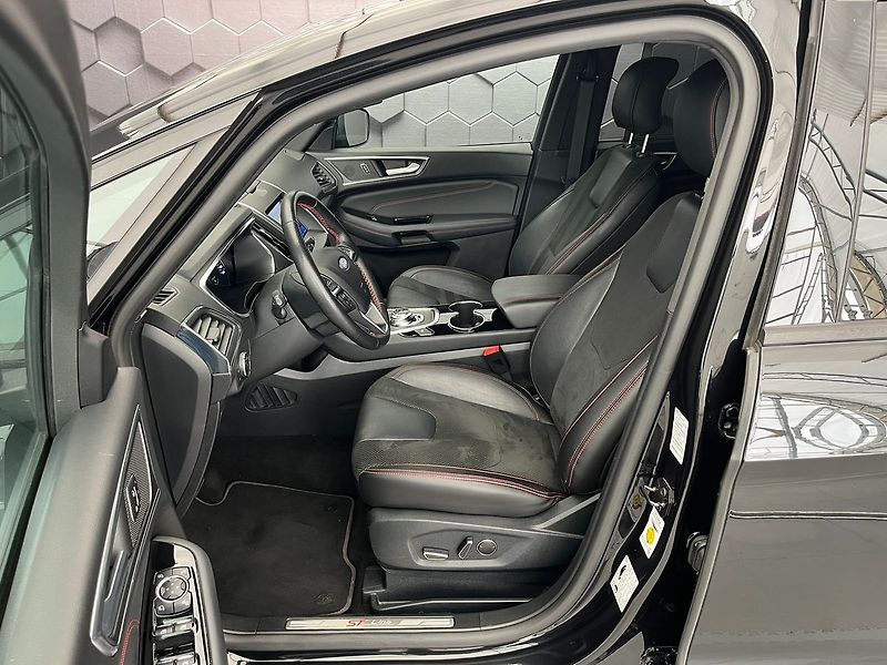 Ford S-MAX 2,5 HEV ST-Line ZAMLUVENO - fotka 20 z 68