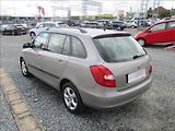 Škoda Fabia 1,4 i 16v,aut.klima,serv.kn. - náhled 6