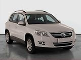 Volkswagen Tiguan (2011) 1.4 TSI, Serv.kniha - náhled 1
