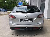 Mazda 6 (2012) 2.2 CD129 MIRAI - náhled 6
