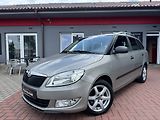 Škoda Fabia (2014) 1.2HTP Active Klima Tažné Z. - náhled 3