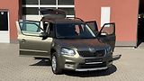 Škoda Yeti (2014) 2.0TDi*81kW*CR*STYLE* - náhled 25