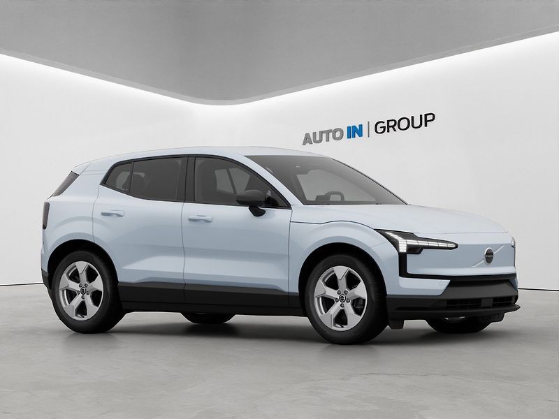 Volvo EX30 (2026) P5 Core 5d - fotka 8 z 8