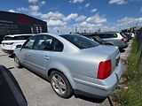 Volkswagen Passat (1998) VR6 Syncro - náhled 2