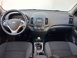 Hyundai i30 (2012) 1.6 dCi, 1.maj,ČR, AC, STK6 - náhled 8