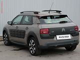 Citroën C4 Cactus (2015) 1.2 PT, ČR, AC, tempo, park - náhled 6