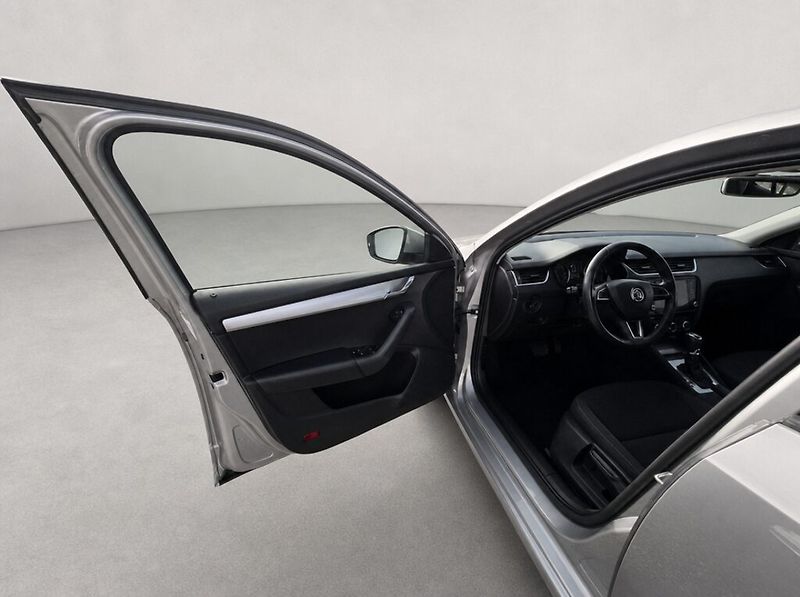 Škoda Octavia (2018) 2.0 TDi 110KW Style DSG - fotka 9 z 23