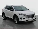 Hyundai Tucson (2018) 1.7 CRDi, Serv.kniha, Navi - náhled 1