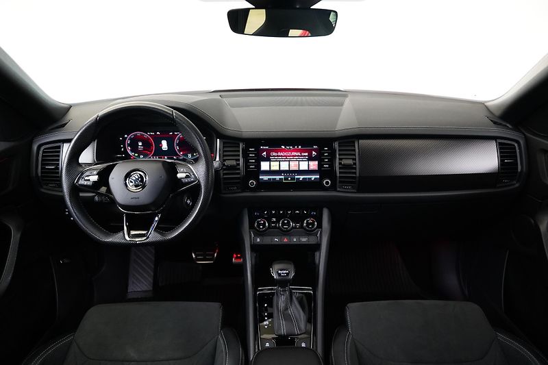 Škoda Kodiaq - fotka 5 z 31