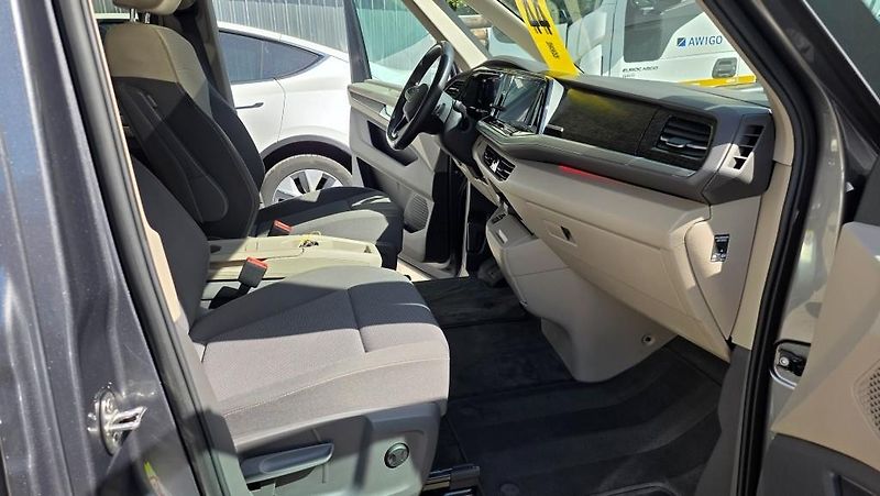 Volkswagen Multivan (2022) 1.4 TSi PHEV Long TZ SoH 97% - fotka 16 z 44