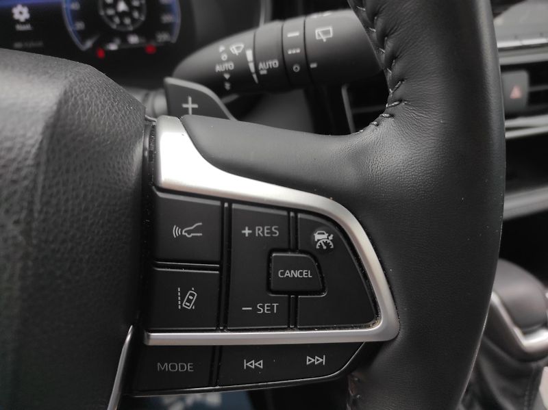 Toyota Highlander 2.5e-CVT HEV 7míst, AWD - fotka 31 z 59