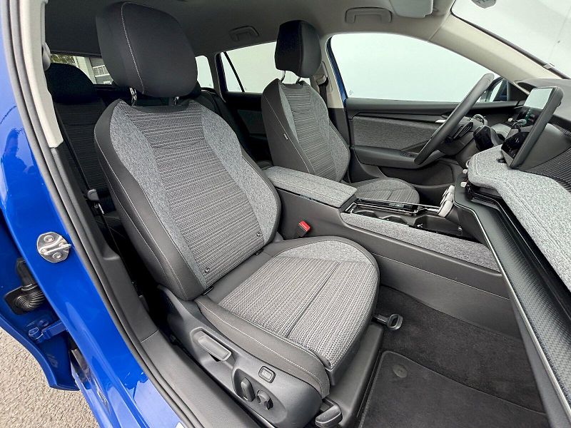 Škoda Superb (2024) 1.5 TSI 110kW DSG Selection - fotka 31 z 35