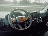 Peugeot Boxer (2026) DVOUKABINA 4350 L4 valník 180k - náhled 8