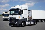 Mercedes-Benz Actros (2021) 1851 / EURO 6 / MEGA / LOW DEC - náhled 1