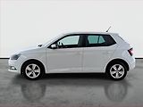 Škoda Fabia (2015) 1.2 TSI, Tempomat - náhled 2