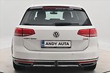 Volkswagen Passat 2,0 TDI 140kW DSG Alltrack 4Mo - náhled 6