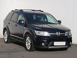 Fiat Freemont (2012) 2.0 MultiJet, 7 míst, Tempomat - náhled 1