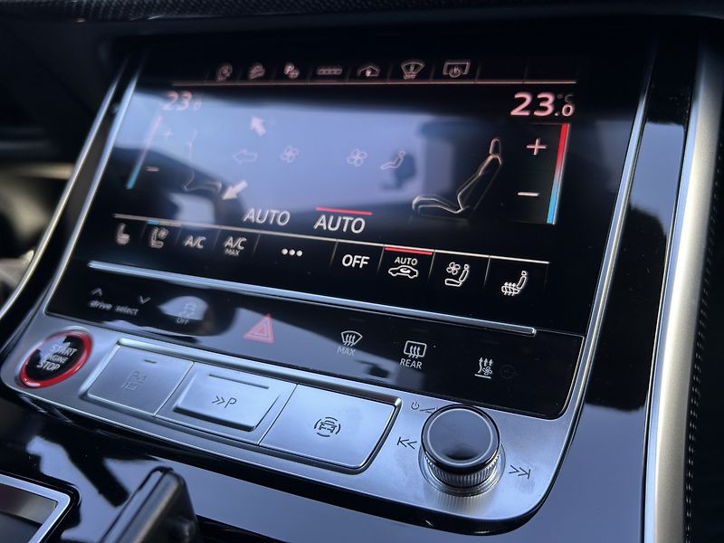 Audi SQ8 4.0 TDI V8 quattro B&O CERAMIC - fotka 20 z 41