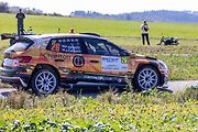 Rallye Pačejov, rychlostní zkouška Cehnice