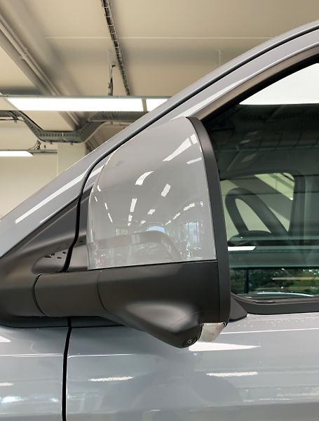 Ford Tourneo Custom L1 Titanium X 125kW AT, ČR - fotka 26 z 32