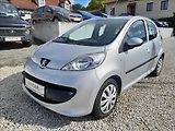 Peugeot 107 1,0i 50kW AUTOMAT - náhled 2