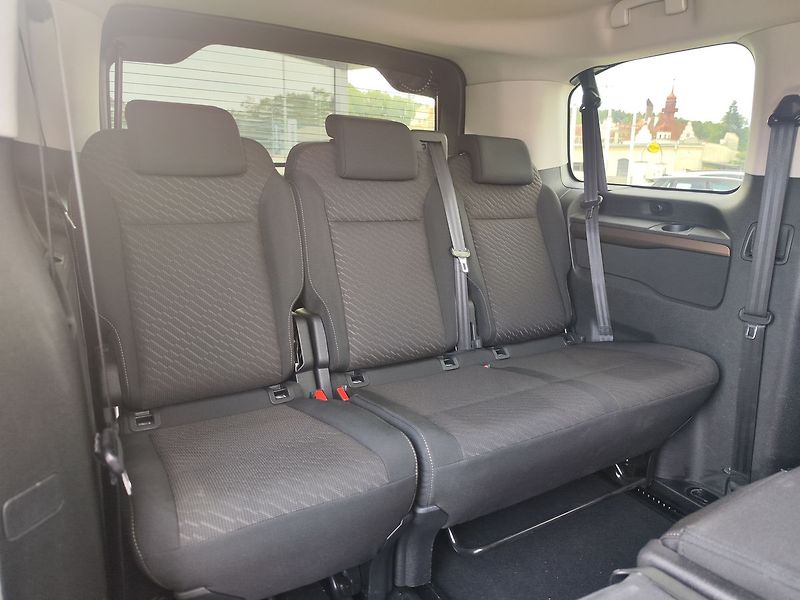 Toyota ProAce Verso 2.0 D-4D/106kW Family L1 - fotka 11 z 35