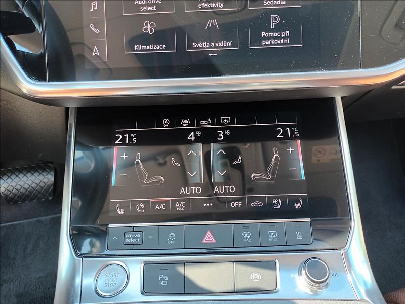 Audi A6 3,0 TDI,170KW,REZERVACE - fotka 36 z 43