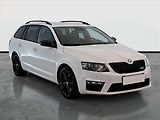 Škoda Octavia (2014) RS 2.0 TDI, Automat, Navi - náhled 1
