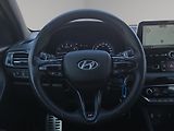 Hyundai i30 (2021) N-Line 1.5 T-GDi A/T 117kW, Se - náhled 10