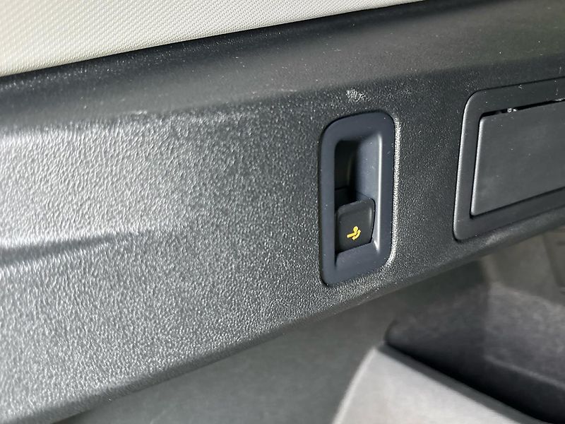Volkswagen Tiguan Life - fotka 30 z 30