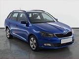 Škoda Fabia (2017) 1.2 TSI, ČR,1.maj - náhled 1