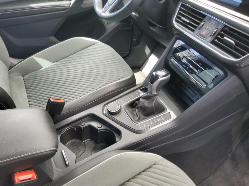 Seat Tarraco 2,0 TDI TAŽNÉ KAMERA - fotka 5 z 8