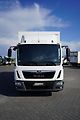 MAN TGL (2021) 12.190 / EURO 6 / KONTENER + W - náhled 14